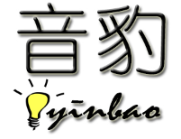 音豹品牌LOGO图片