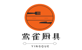 YINGQUE/莺雀品牌LOGO