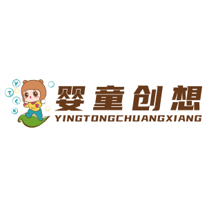 婴童创想品牌LOGO图片