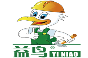 YINIAO/益鸟品牌LOGO图片