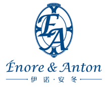 伊诺安冬品牌LOGO图片