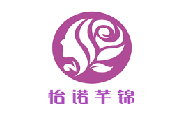 怡诺芊锦LOGO