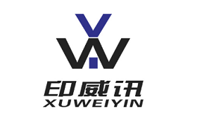 印威迅品牌LOGO图片