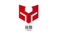 YINYA/音雅品牌LOGO图片