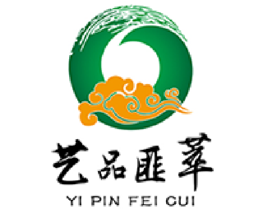 艺品匪萃品牌LOGO图片