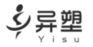YISU/异塑品牌LOGO图片