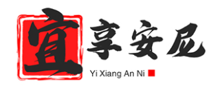 yixianganni/宜享安尼品牌LOGO图片