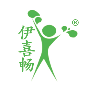 伊喜畅品牌LOGO图片