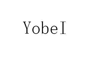 YobeI品牌LOGO图片