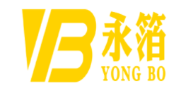 YONG BO/永箔品牌LOGO图片