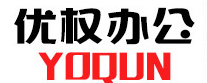 YOQUN/优权品牌LOGO图片