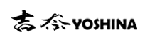 YOSHINA/吉奈品牌LOGO图片