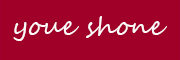 youe shone品牌LOGO图片