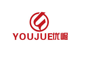 YOUJUE/优崛品牌LOGO图片
