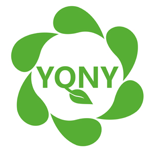 YQNY品牌LOGO图片