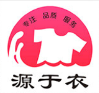 源于衣品牌LOGO图片