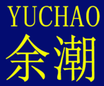 YUCHAO/余潮品牌LOGO图片