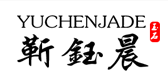 YUCHENJADE/靳钰晨品牌LOGO图片