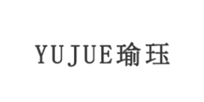 YuJue/瑜珏品牌LOGO图片