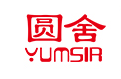 Yumsir/圆舍品牌LOGO图片