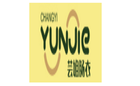 YUNJIeCHANGYI/芸姐肠衣品牌LOGO图片