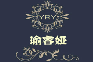 瑜睿娅品牌LOGO图片