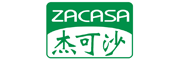 ZACASA/杰可沙品牌LOGO