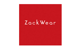 Zackwear品牌LOGO图片