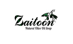 Zaitoon品牌LOGO图片