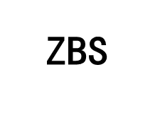 ZBS品牌LOGO图片