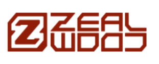 ZEAL WOOD品牌LOGO