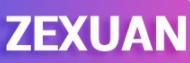 ZEXUAN/泽萱品牌LOGO图片