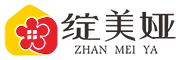 绽美娅品牌LOGO