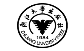 浙江大学出版社LOGO