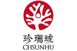 珍珊琥LOGO