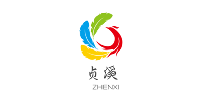 贞溪LOGO