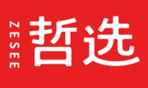 zhexuan/哲选品牌LOGO图片