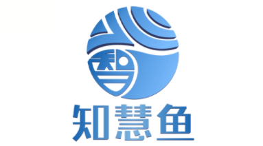 知慧鱼品牌LOGO