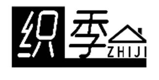 ZHIJI/织季LOGO