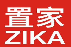 ZHIJIADENGSHI/置家灯饰品牌LOGO图片