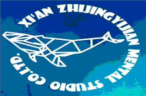 致鲸易简品牌LOGO图片