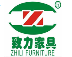 ZHILI FURNITURE/致力家具LOGO