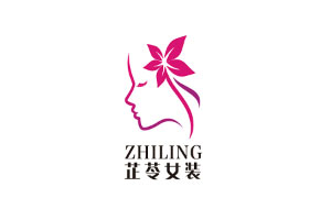 芷苓品牌LOGO图片