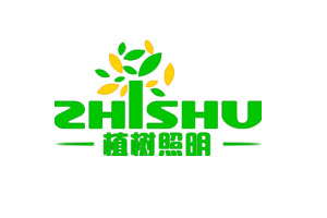 ZHISHU/植树照明品牌LOGO