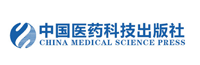 中国医药科技出版社品牌LOGO