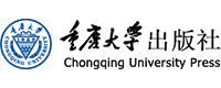 重庆大学出版社品牌LOGO