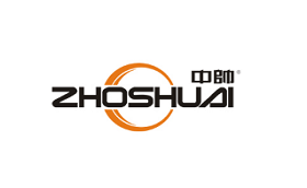 中帥品牌LOGO图片