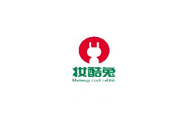 妆酷兔品牌LOGO图片