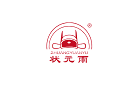 ZHUANGYUANYU/状元雨品牌LOGO图片