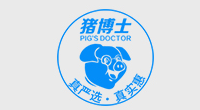 猪博士品牌LOGO